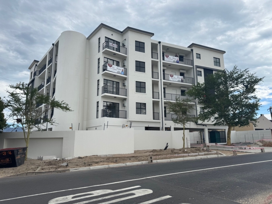 1 Bedroom Property for Sale in Flamingo Vlei Western Cape